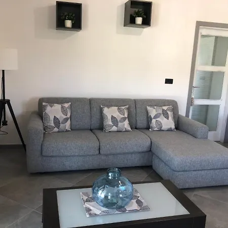 Semesterbostad Maralai *