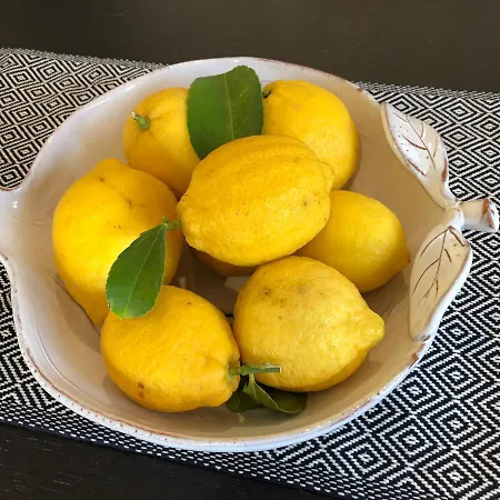 Semesterbostad Maralai *