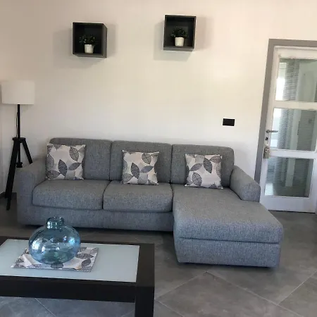 Semesterbostad Maralai *