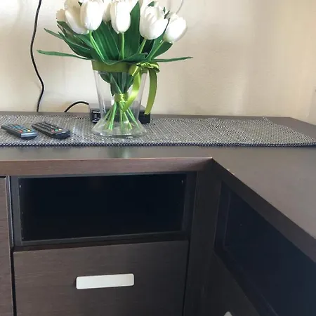 Semesterbostad Maralai *