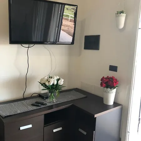 Semesterbostad Maralai *