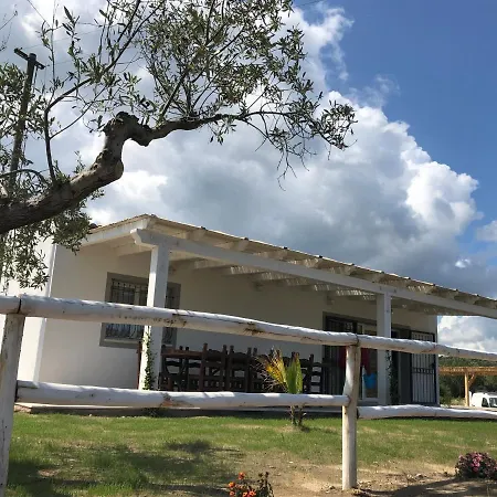 Dom wakacyjny Maralai